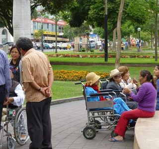 Peruwayna Spanish School