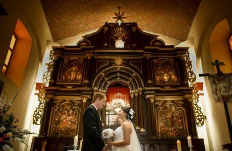 Parroquia Senor de Huaman