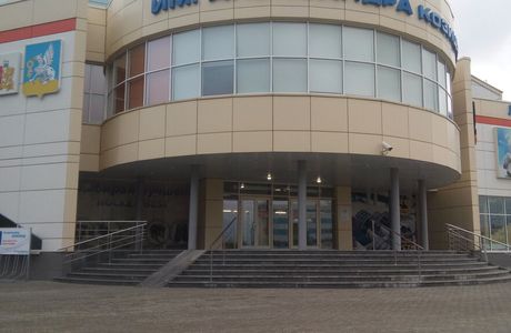 Ledovaya Arena
