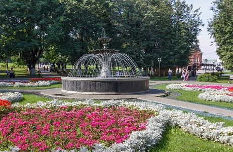 Park Lipki