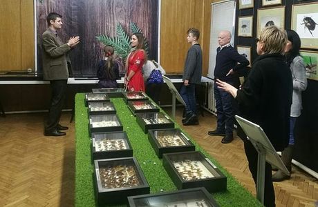 Kostin's Estate Museum