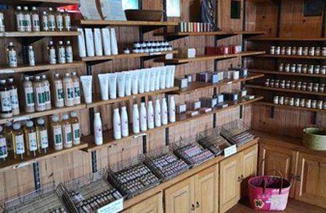 La Distillerie du Maido