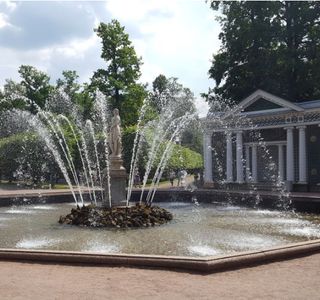 Adam Fountain