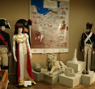 Museum of the History of the Town of Sovetsk