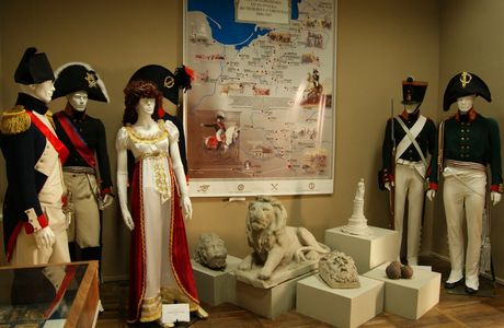 Museum of the History of the Town of Sovetsk