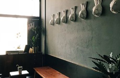 WHITE RABBIT escape rooms Porto