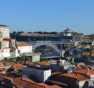 Miradouro da Vitória