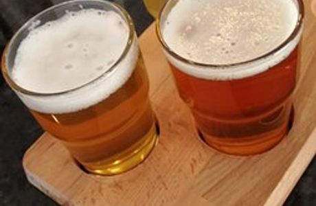The Taproom Alvor