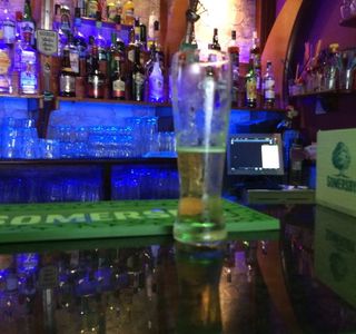 Boogie Bar