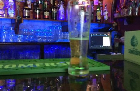 Boogie Bar