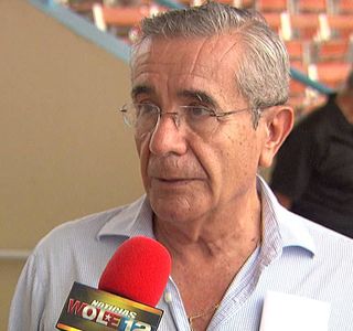 Luis A. Canena Marquez Stadium