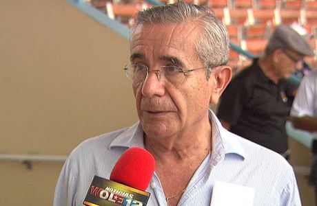 Luis A. Canena Marquez Stadium
