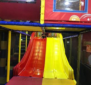 Fun Ville - Barwa Village