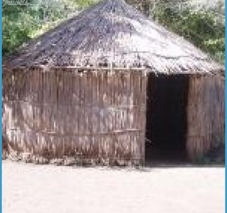 Tibes Indigenous Ceremonial Center