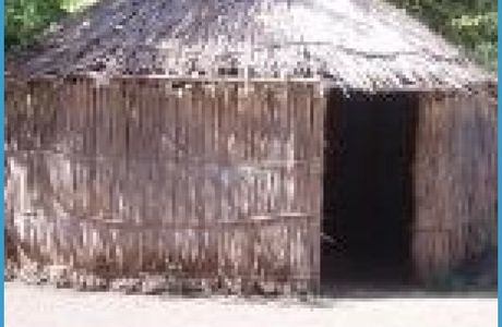 Tibes Indigenous Ceremonial Center