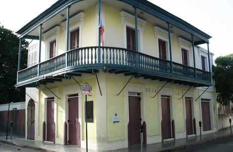 Museo de la Masacre de Ponce