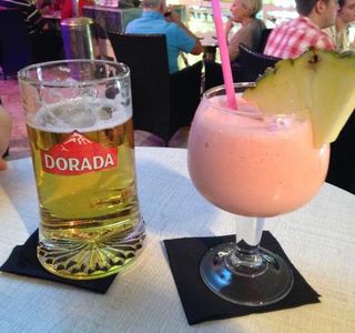 Harry's Cocktail Bar