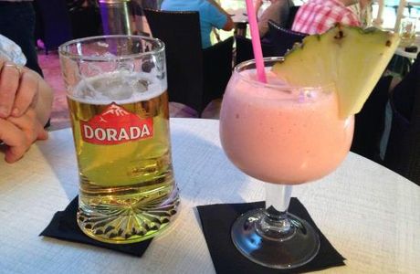 Harry's Cocktail Bar