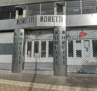 Cerveceria Moretti