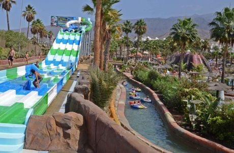 Aqualand Costa Adeje