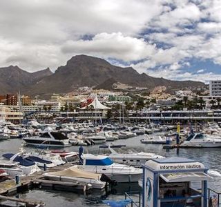 Club Nautico Puerto Colon