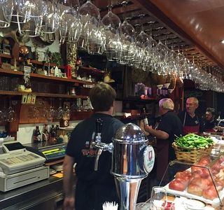 Bar Nestor