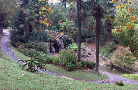 Parque Aiete