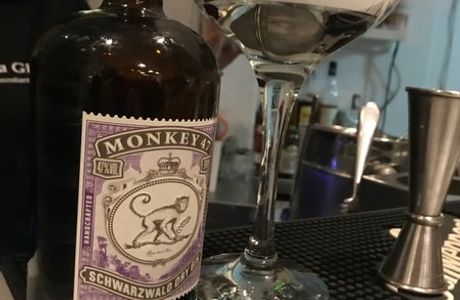 La Gintoneria Donostiarra