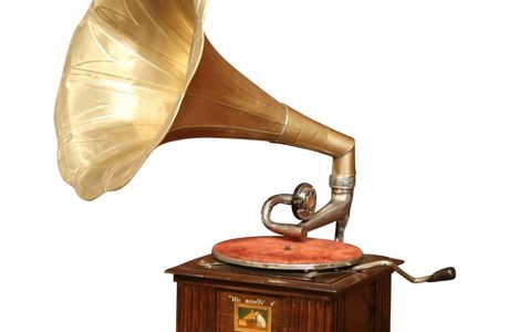 Gramophone Disco Pub