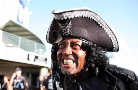 El Pirata