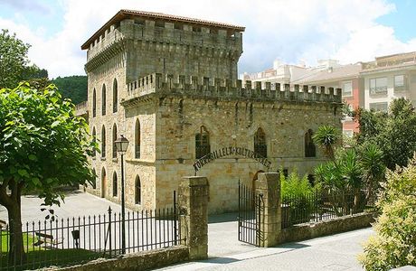 Torre de Villela-Torrebillela