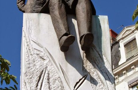 Monumento al Principito