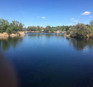 Enclave natural de Las Lagunas de las Madres