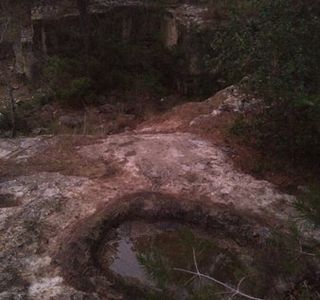 Pedrera de L'Elies