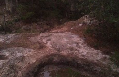 Pedrera de L'Elies