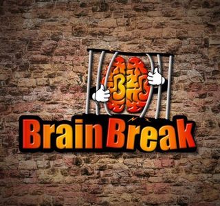 BrainBreak Escaparoom