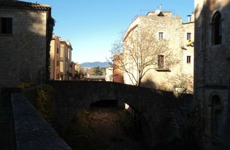 Patronat Call de Girona