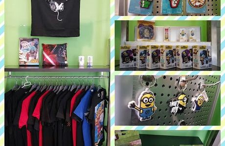 Bisuteria y Regalos Carmin