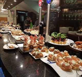 Bar Azkuene