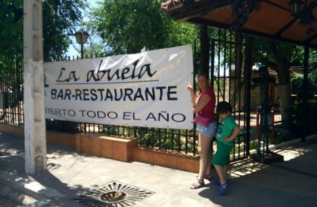 Complejo Lagunar