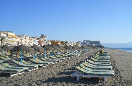 La Carihuela