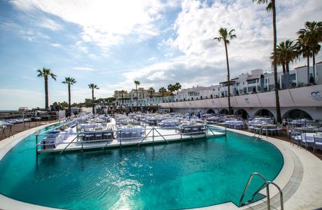 Ocean Club Marbella
