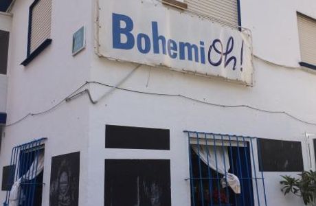 Bohemioh!