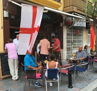Bar Se7en