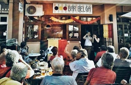 Bar Belga Fuengirola