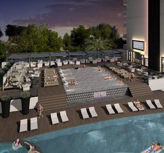 Intriga Day & Nightclub Mallorca