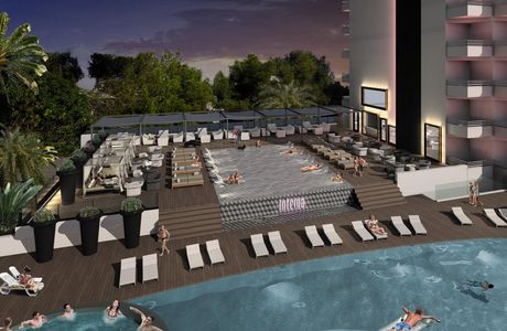 Intriga Day & Nightclub Mallorca