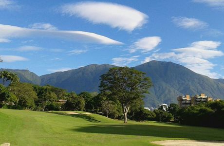 Cerro de Hierro