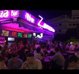 Zanza Bar