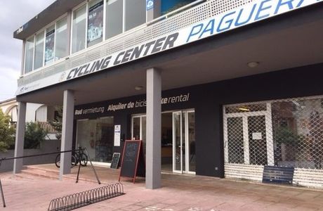 Rad International Mallorca